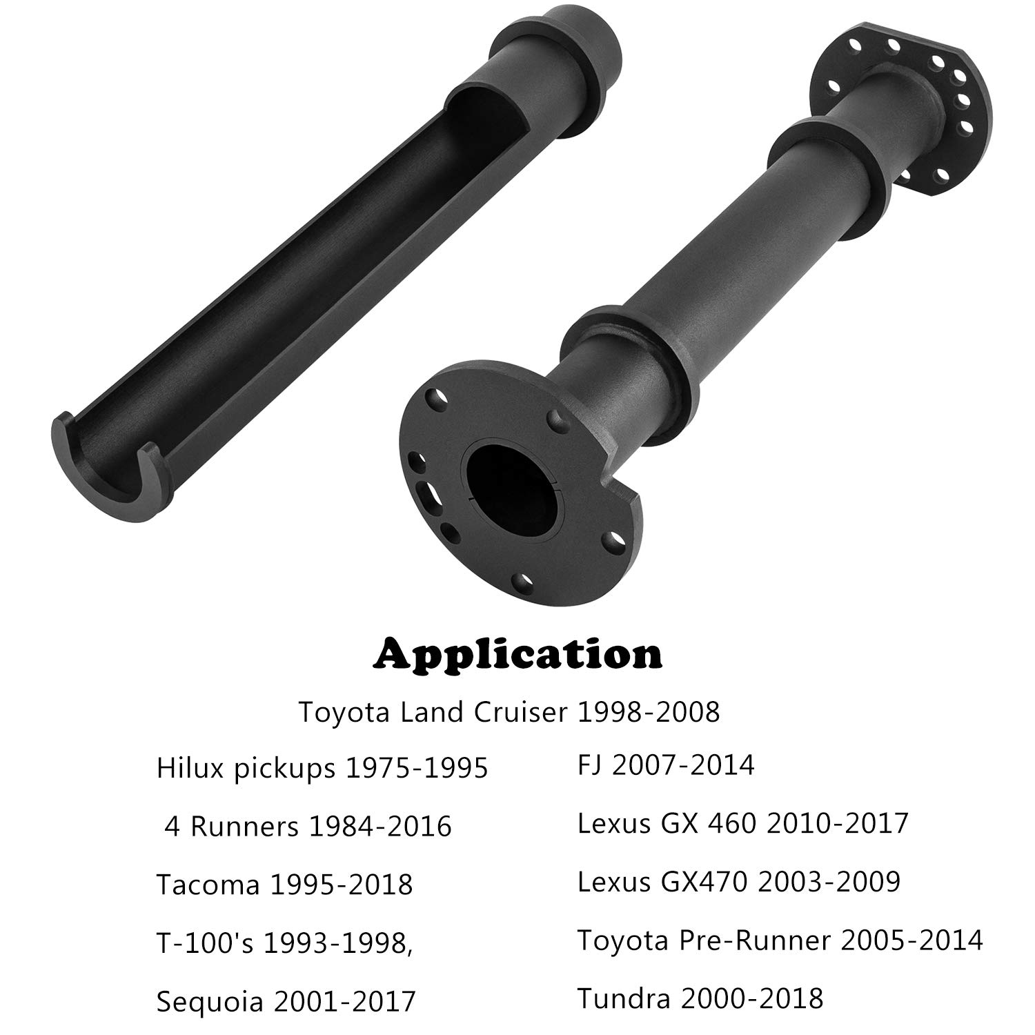Amazon.co.jp: 09521-25011 リアアクスルベアリングプーラーツール